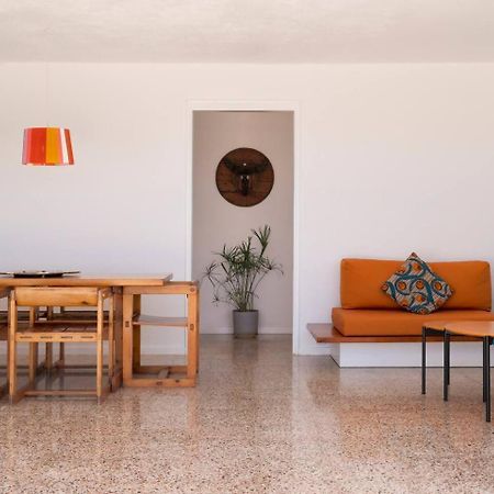 Lanzarote Famara Beach Bungalow エクステリア 写真